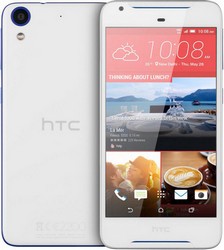 Замена тачскрина на телефоне HTC Desire 628 в Красноярске